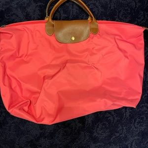Large longchomp bag